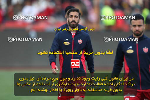 2288243, Tehran, Iran, Iran Pro League، Persian Gulf Cup، 2023-2024 season، Second Leg، Week 19، Persepolis 4 v 2 Foulad Khouzestan on 2024/03/08 at Azadi Stadium