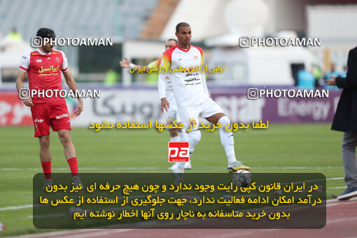 2288285, Tehran, Iran, Iran Pro League، Persian Gulf Cup، 2023-2024 season، Second Leg، Week 19، Persepolis 4 v 2 Foulad Khouzestan on 2024/03/08 at Azadi Stadium