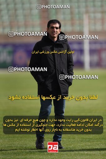 2225029, Qazvin, Iran, Iran Pro League، Persian Gulf Cup، 2023-2024 season، Second Leg، Week 19، Shams Azar F.C. 2 v ۱ Aluminium Arak on 2024/03/08 at ورزشگاه سردار آزادگان