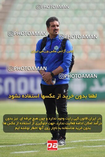 2225034, Qazvin, Iran, Iran Pro League، Persian Gulf Cup، 2023-2024 season، Second Leg، Week 19، Shams Azar F.C. 2 v ۱ Aluminium Arak on 2024/03/08 at ورزشگاه سردار آزادگان