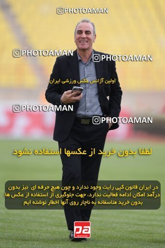 2225046, Qazvin, Iran, Iran Pro League، Persian Gulf Cup، 2023-2024 season، Second Leg، Week 19، Shams Azar F.C. 2 v ۱ Aluminium Arak on 2024/03/08 at ورزشگاه سردار آزادگان