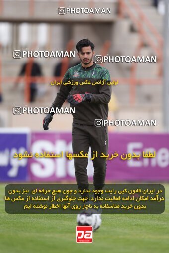 2225053, Qazvin, Iran, Iran Pro League، Persian Gulf Cup، 2023-2024 season، Second Leg، Week 19، Shams Azar F.C. 2 v ۱ Aluminium Arak on 2024/03/08 at ورزشگاه سردار آزادگان