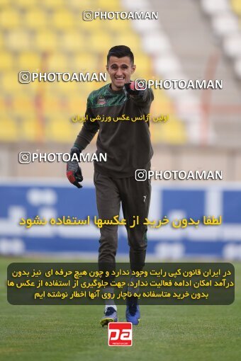 2225055, Qazvin, Iran, Iran Pro League، Persian Gulf Cup، 2023-2024 season، Second Leg، Week 19، Shams Azar F.C. 2 v ۱ Aluminium Arak on 2024/03/08 at ورزشگاه سردار آزادگان