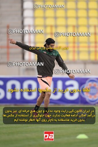 2225059, Qazvin, Iran, Iran Pro League، Persian Gulf Cup، 2023-2024 season، Second Leg، Week 19، Shams Azar F.C. 2 v ۱ Aluminium Arak on 2024/03/08 at ورزشگاه سردار آزادگان