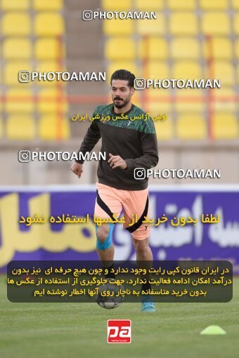 2225066, Iran pro league, 2023-2024، Persian Gulf Cup، Week 19، Second Leg، 2024/03/08، Qazvin، ورزشگاه سردار آزادگان، شمس آذر قزوین 2 - ۱ Aluminium Arak