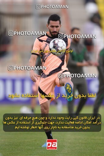 2225067, Qazvin, Iran, Iran Pro League، Persian Gulf Cup، 2023-2024 season، Second Leg، Week 19، Shams Azar F.C. 2 v ۱ Aluminium Arak on 2024/03/08 at ورزشگاه سردار آزادگان