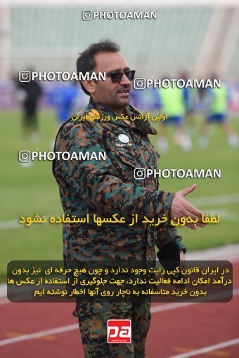 2225073, Qazvin, Iran, Iran Pro League، Persian Gulf Cup، 2023-2024 season، Second Leg، Week 19، Shams Azar F.C. 2 v ۱ Aluminium Arak on 2024/03/08 at ورزشگاه سردار آزادگان