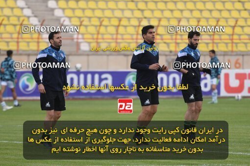 2225078, Qazvin, Iran, Iran Pro League، Persian Gulf Cup، 2023-2024 season، Second Leg، Week 19، Shams Azar F.C. 2 v ۱ Aluminium Arak on 2024/03/08 at ورزشگاه سردار آزادگان