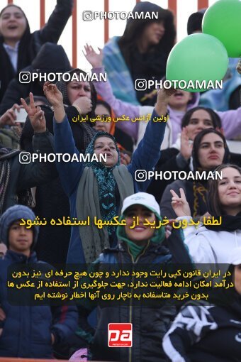 2225083, Qazvin, Iran, Iran Pro League، Persian Gulf Cup، 2023-2024 season، Second Leg، Week 19، Shams Azar F.C. 2 v ۱ Aluminium Arak on 2024/03/08 at ورزشگاه سردار آزادگان