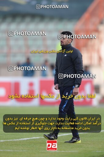 2225105, Qazvin, Iran, Iran Pro League، Persian Gulf Cup، 2023-2024 season، Second Leg، Week 19، Shams Azar F.C. 2 v ۱ Aluminium Arak on 2024/03/08 at ورزشگاه سردار آزادگان