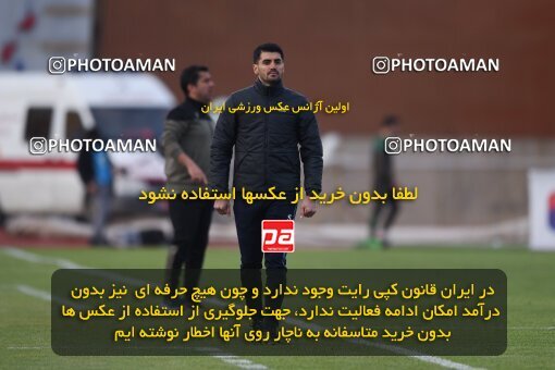 2225395, Qazvin, Iran, Iran Pro League، Persian Gulf Cup، 2023-2024 season، Second Leg، Week 19، Shams Azar F.C. 2 v ۱ Aluminium Arak on 2024/03/08 at ورزشگاه سردار آزادگان