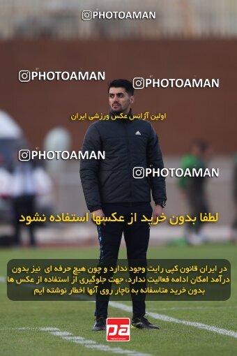 2225397, Iran pro league, 2023-2024، Persian Gulf Cup، Week 19، Second Leg، 2024/03/08، Qazvin، ورزشگاه سردار آزادگان، شمس آذر قزوین 2 - ۱ Aluminium Arak