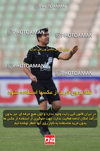 2225402, Qazvin, Iran, Iran Pro League، Persian Gulf Cup، 2023-2024 season، Second Leg، Week 19، Shams Azar F.C. 2 v ۱ Aluminium Arak on 2024/03/08 at ورزشگاه سردار آزادگان