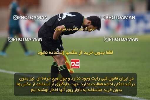 2225455, Qazvin, Iran, Iran Pro League، Persian Gulf Cup، 2023-2024 season، Second Leg، Week 19، Shams Azar F.C. 2 v ۱ Aluminium Arak on 2024/03/08 at ورزشگاه سردار آزادگان