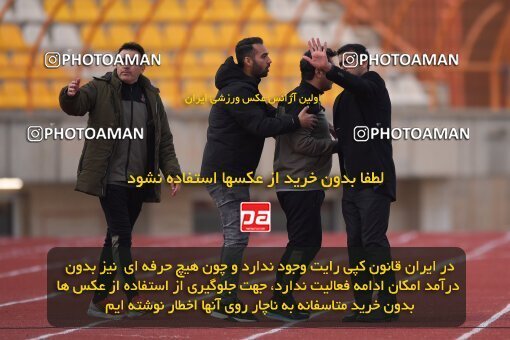 2225456, Qazvin, Iran, Iran Pro League، Persian Gulf Cup، 2023-2024 season، Second Leg، Week 19، Shams Azar F.C. 2 v ۱ Aluminium Arak on 2024/03/08 at ورزشگاه سردار آزادگان