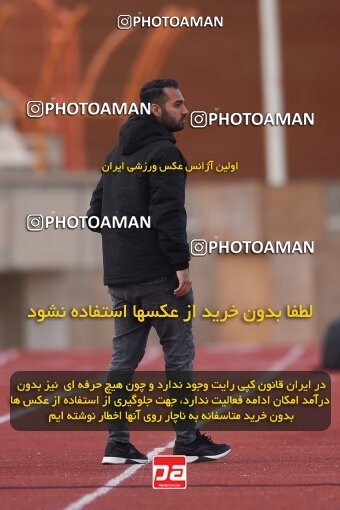 2225460, Qazvin, Iran, Iran Pro League، Persian Gulf Cup، 2023-2024 season، Second Leg، Week 19، Shams Azar F.C. 2 v ۱ Aluminium Arak on 2024/03/08 at ورزشگاه سردار آزادگان