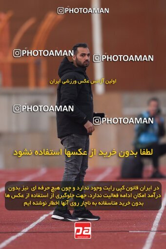 2225461, Qazvin, Iran, Iran Pro League، Persian Gulf Cup، 2023-2024 season، Second Leg، Week 19، Shams Azar F.C. 2 v ۱ Aluminium Arak on 2024/03/08 at ورزشگاه سردار آزادگان