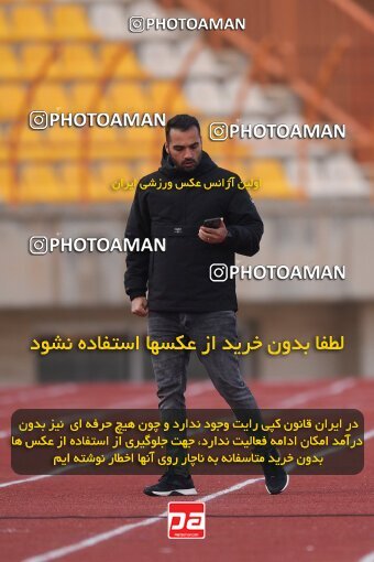 2225462, Qazvin, Iran, Iran Pro League، Persian Gulf Cup، 2023-2024 season، Second Leg، Week 19، Shams Azar F.C. 2 v ۱ Aluminium Arak on 2024/03/08 at ورزشگاه سردار آزادگان