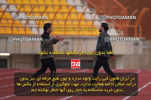 2225472, Qazvin, Iran, Iran Pro League، Persian Gulf Cup، 2023-2024 season، Second Leg، Week 19، Shams Azar F.C. 2 v ۱ Aluminium Arak on 2024/03/08 at ورزشگاه سردار آزادگان