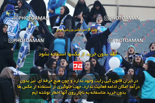 2249624, Tehran, Iran, Iran Pro League، Persian Gulf Cup، 2023-2024 season، Second Leg، Week 20، Esteghlal ۰ v ۰ Persepolis on 2024/03/13 at Azadi Stadium