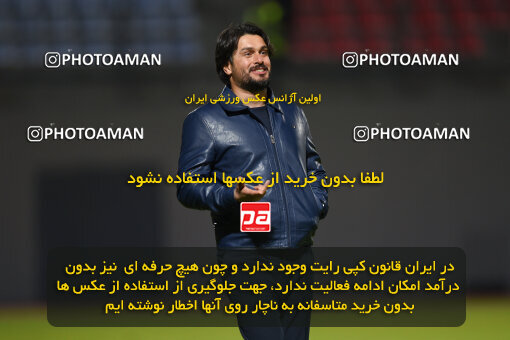 2232912, Iran pro league, 2023-2024، Persian Gulf Cup، Week 20، Second Leg، 2024/03/13، قائم شهر، Vatani Football Stadium، Nassaji Qaemshahr 1 - 0 شمس آذر قزوین