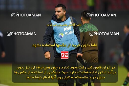 2233437, Qaem Shahr, Iran, Iran Pro League، Persian Gulf Cup، 2023-2024 season، Second Leg، Week 20، Nassaji Mazandaran F.C ۱ v ۰ Shams Azar F.C. on 2024/03/13 at Vatani Football Stadium