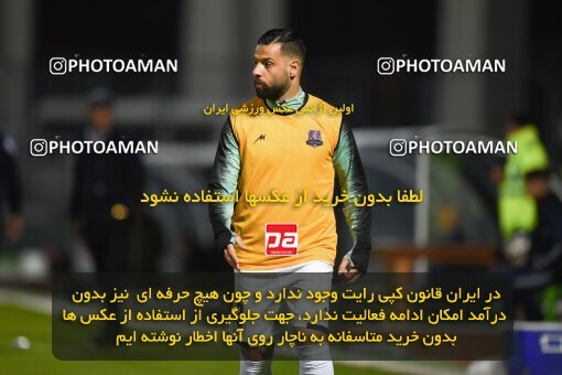 2233478, Qaem Shahr, Iran, Iran Pro League، Persian Gulf Cup، 2023-2024 season، Second Leg، Week 20، Nassaji Mazandaran F.C ۱ v ۰ Shams Azar F.C. on 2024/03/13 at Vatani Football Stadium