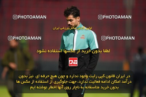 2233586, Iran pro league, 2023-2024، Persian Gulf Cup، Week 20، Second Leg، 2024/03/13، قائم شهر، Vatani Football Stadium، Nassaji Qaemshahr 1 - 0 شمس آذر قزوین