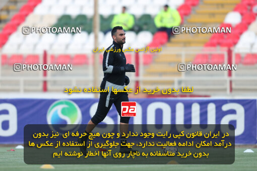 2362581, Tabriz, Iran, Iran Pro League، Persian Gulf Cup، 2023-2024 season، Second Leg، Week 20، Tractor S.C. 4 v 2 Havadar S.C. on 2024/03/13 at Yadegar-e Emam Stadium