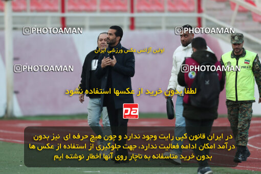 2362585, Tabriz, Iran, Iran Pro League، Persian Gulf Cup، 2023-2024 season، Second Leg، Week 20، Tractor S.C. 4 v 2 Havadar S.C. on 2024/03/13 at Yadegar-e Emam Stadium