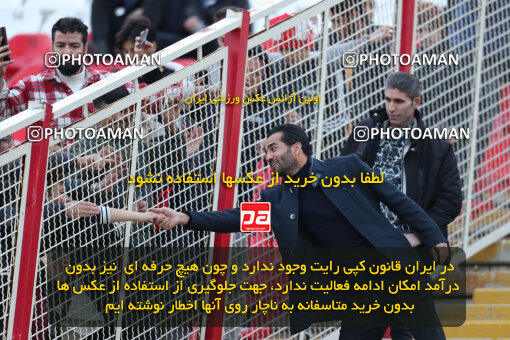 2362588, Tabriz, Iran, Iran Pro League، Persian Gulf Cup، 2023-2024 season، Second Leg، Week 20، Tractor S.C. 4 v 2 Havadar S.C. on 2024/03/13 at Yadegar-e Emam Stadium