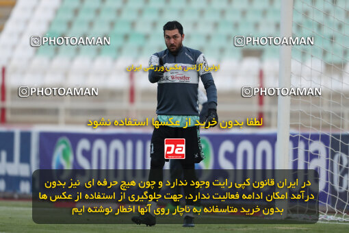 2362590, Tabriz, Iran, Iran Pro League، Persian Gulf Cup، 2023-2024 season، Second Leg، Week 20، Tractor S.C. 4 v 2 Havadar S.C. on 2024/03/13 at Yadegar-e Emam Stadium