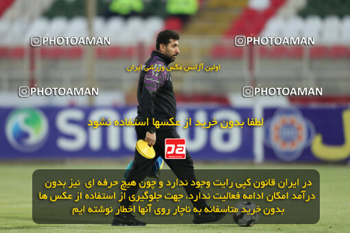 2362597, Tabriz, Iran, Iran Pro League، Persian Gulf Cup، 2023-2024 season، Second Leg، Week 20، Tractor S.C. 4 v 2 Havadar S.C. on 2024/03/13 at Yadegar-e Emam Stadium