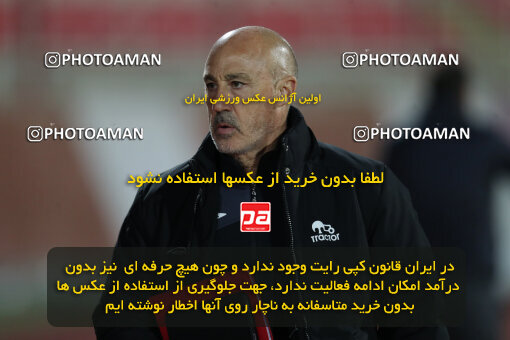 2362607, Tabriz, Iran, Iran Pro League، Persian Gulf Cup، 2023-2024 season، Second Leg، Week 20، Tractor S.C. 4 v 2 Havadar S.C. on 2024/03/13 at Yadegar-e Emam Stadium