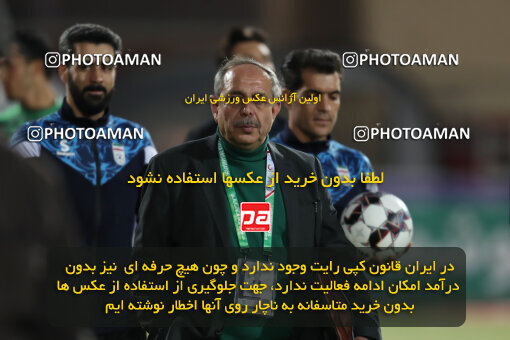 2362609, Tabriz, Iran, Iran Pro League، Persian Gulf Cup، 2023-2024 season، Second Leg، Week 20، Tractor S.C. 4 v 2 Havadar S.C. on 2024/03/13 at Yadegar-e Emam Stadium