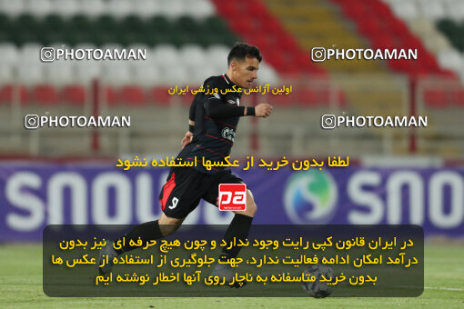 2362621, Tabriz, Iran, Iran Pro League، Persian Gulf Cup، 2023-2024 season، Second Leg، Week 20، Tractor S.C. 4 v 2 Havadar S.C. on 2024/03/13 at Yadegar-e Emam Stadium