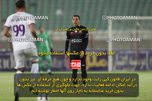 2362645, Tabriz, Iran, Iran Pro League، Persian Gulf Cup، 2023-2024 season، Second Leg، Week 20، Tractor S.C. 4 v 2 Havadar S.C. on 2024/03/13 at Yadegar-e Emam Stadium