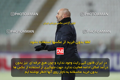 2362648, Tabriz, Iran, Iran Pro League، Persian Gulf Cup، 2023-2024 season، Second Leg، Week 20، Tractor S.C. 4 v 2 Havadar S.C. on 2024/03/13 at Yadegar-e Emam Stadium