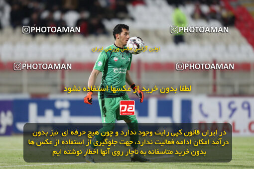 2362649, Tabriz, Iran, Iran Pro League، Persian Gulf Cup، 2023-2024 season، Second Leg، Week 20، Tractor S.C. 4 v 2 Havadar S.C. on 2024/03/13 at Yadegar-e Emam Stadium