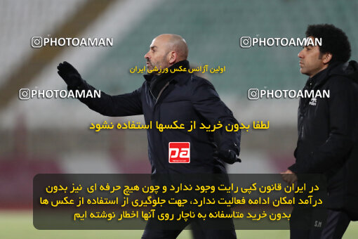 2362658, Tabriz, Iran, Iran Pro League، Persian Gulf Cup، 2023-2024 season، Second Leg، Week 20، Tractor S.C. 4 v 2 Havadar S.C. on 2024/03/13 at Yadegar-e Emam Stadium