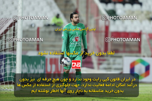 2362683, Tabriz, Iran, Iran Pro League، Persian Gulf Cup، 2023-2024 season، Second Leg، Week 20، Tractor S.C. 4 v 2 Havadar S.C. on 2024/03/13 at Yadegar-e Emam Stadium