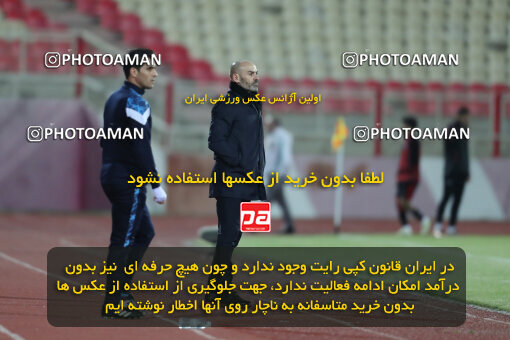 2362687, Tabriz, Iran, Iran Pro League، Persian Gulf Cup، 2023-2024 season، Second Leg، Week 20، Tractor S.C. 4 v 2 Havadar S.C. on 2024/03/13 at Yadegar-e Emam Stadium