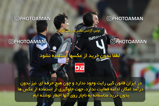 2362697, Tabriz, Iran, Iran Pro League، Persian Gulf Cup، 2023-2024 season، Second Leg، Week 20، Tractor S.C. 4 v 2 Havadar S.C. on 2024/03/13 at Yadegar-e Emam Stadium