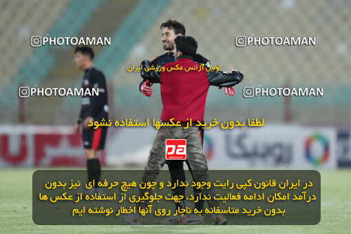 2362700, Tabriz, Iran, Iran Pro League، Persian Gulf Cup، 2023-2024 season، Second Leg، Week 20، Tractor S.C. 4 v 2 Havadar S.C. on 2024/03/13 at Yadegar-e Emam Stadium