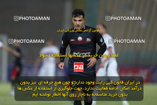 2362710, Tabriz, Iran, Iran Pro League، Persian Gulf Cup، 2023-2024 season، Second Leg، Week 20، Tractor S.C. 4 v 2 Havadar S.C. on 2024/03/13 at Yadegar-e Emam Stadium