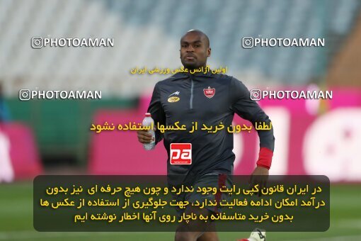 2230243, Tehran, Iran, Iran Pro League، Persian Gulf Cup، 2023-2024 season، Second Leg، Week 21، Persepolis 2 v ۰ Paykan on 2024/03/17 at Azadi Stadium