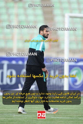 2241122, Qazvin, Iran, Iran Pro League، Persian Gulf Cup، 2023-2024 season، Second Leg، Week 21، Shams Azar F.C. ۰ v 2 Tractor S.C. on 2024/03/17 at ورزشگاه سردار آزادگان