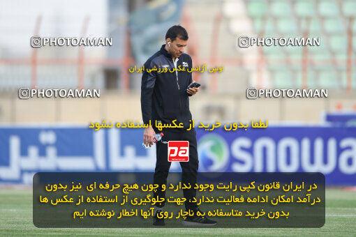 2241147, Iran pro league, 2023-2024، Persian Gulf Cup، Week 21، Second Leg، 2024/03/17، Qazvin، ورزشگاه سردار آزادگان، شمس آذر قزوین 0 - 2 Tractor Sazi