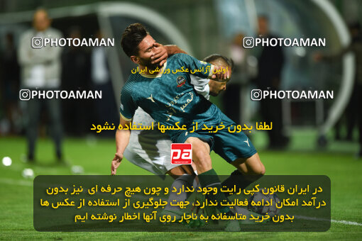 2258354, Qazvin, Iran, Friendly logistics match، Shams Azar F.C. 2 - 0 Shams Azar F.C. on 2024/03/28 at ورزشگاه سردار آزادگان