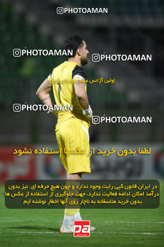 2258377, Qazvin, Iran, Friendly logistics match، Shams Azar F.C. 2 - 0 Shams Azar F.C. on 2024/03/28 at ورزشگاه سردار آزادگان